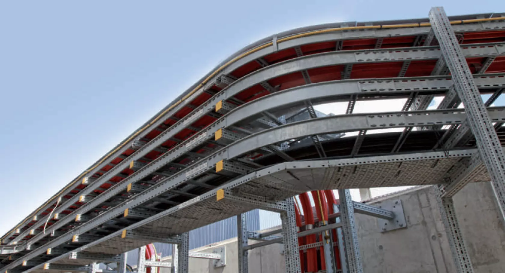 Bandejamento siFramo